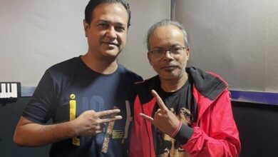 গান- জানতে চাই …