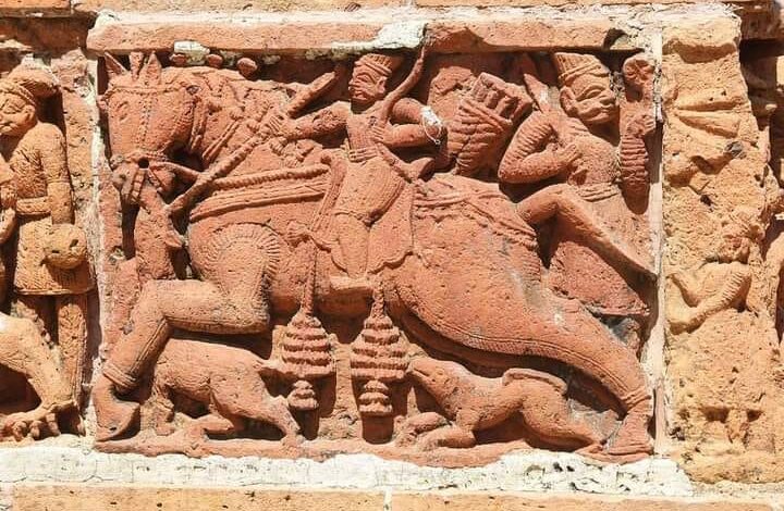 আমরা গরীব ছিলাম না, ধারাবাহিক ভাবে আমাদের গরীব বানানো হচ্ছে ! আমরা গরীব ছিলাম না, ধারাবাহিক ভাবে আমাদের গরীব বানানো হচ্ছে !