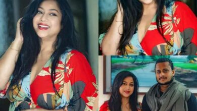 ‘রঙ্গনা’ দিয়ে ক্যামেরার সামনে ফিরছেন শাবনূর
