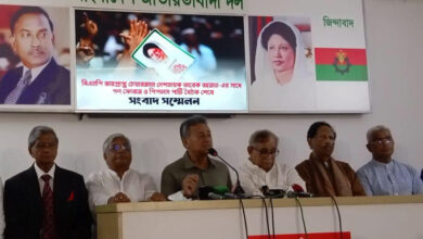 আন্দোলনে অর্জন শূন্য, হতাশ বিএনপি