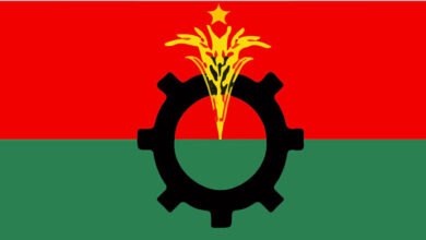 রাষ্ট্রীয় মদতে অগ্নিসন্ত্রাস ও নাশকতা চলছে: বিএনপি