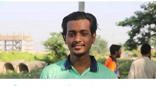 ট্রাকের ধাক্কায় প্রাণ গেলো তিতুমীর কলেজছাত্রের ট্রাকের ধাক্কায় প্রাণ গেলো তিতুমীর কলেজছাত্রের