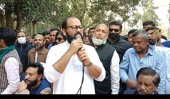 আধুনিক মতলব গড়তে চাই আধুনিক মতলব গড়তে চাই