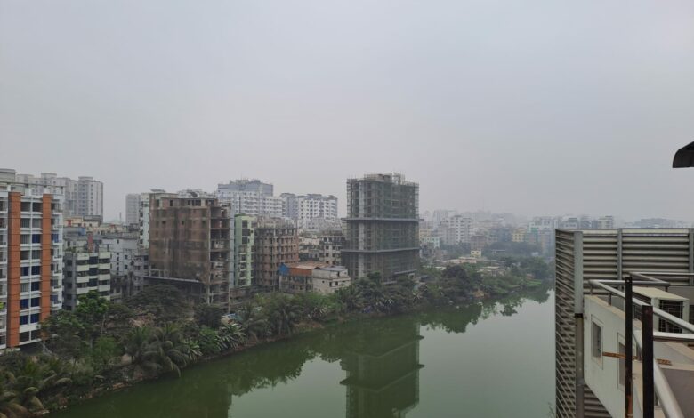 সর্বনিম্ন তাপমাত্রায় বিপর্যস্ত রাজধানীবাসী সর্বনিম্ন তাপমাত্রায় বিপর্যস্ত রাজধানীবাসী