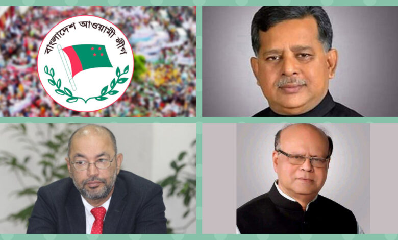 নৌকার পেয়েও হেরেছেন যারা নৌকার পেয়েও হেরেছেন যারা