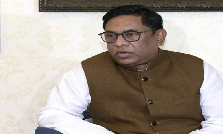 ১৫ তারিখের মধ্যে নতুন মন্ত্রিসভা গঠন হয়ে যাবে: নসরুল হামিদ ১৫ তারিখের মধ্যে নতুন মন্ত্রিসভা গঠন হয়ে যাবে: নসরুল হামিদ