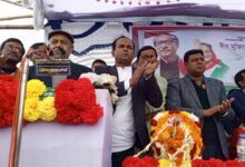 রাজবাড়ী ও গোয়ালন্দের বন্ধ হওয়া সকল ট্রেন চালু হবে : রেলমন্ত্রী