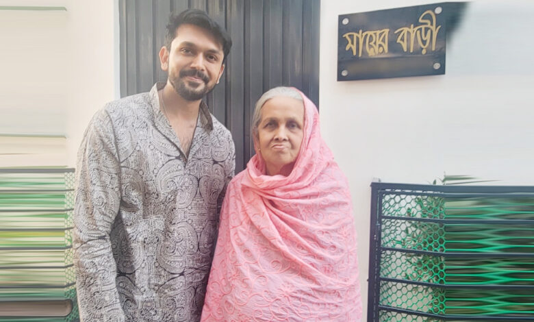 আরিফিন শুভর মা মারা গেছেন আরিফিন শুভর মা মারা গেছেন