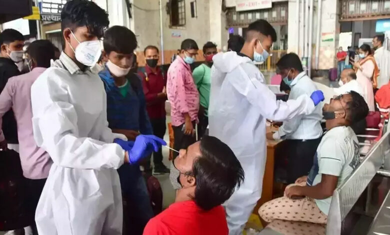 দেশে মাস্ক পরা ও স্বাস্থ্যবিধি মানার পরামর্শ দেশে মাস্ক পরা ও স্বাস্থ্যবিধি মানার পরামর্শ