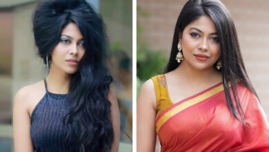 জেফারের শাড়ি পরা এবং ডিজিটাল সাংবাদিকতার বয়ঃসন্ধিকাল
