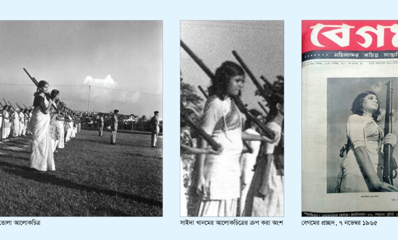 একটি আইকনিক ছবির ভ্রান্তি মোচন একটি আইকনিক ছবির ভ্রান্তি মোচন