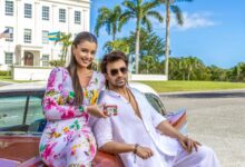 কোর্টনি কফিকে ছেড়ে কার সঙ্গে জুটি বাঁধলেন শাকিব খান ?