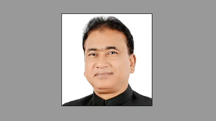 নিখোঁজ এমপি আজীমের মরদেহ উদ্ধার নিখোঁজ এমপি আজীমের মরদেহ উদ্ধার