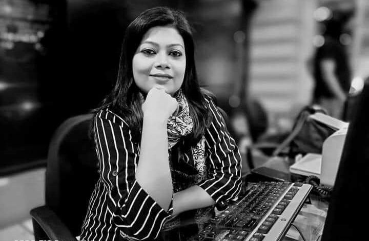 হাতিরঝিল থেকে নারী সাংবাদিকের ভাসমান মরদেহ উদ্ধার হাতিরঝিল থেকে নারী সাংবাদিকের ভাসমান মরদেহ উদ্ধার
