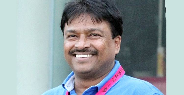 নতুন বিসিবি সভাপতি ফারুক আহমেদ নতুন বিসিবি সভাপতি ফারুক আহমেদ