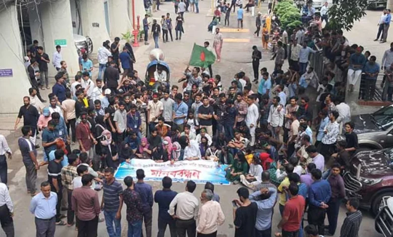 এইচএসসির বাকি পরীক্ষা বাতিল এইচএসসির বাকি পরীক্ষা বাতিল