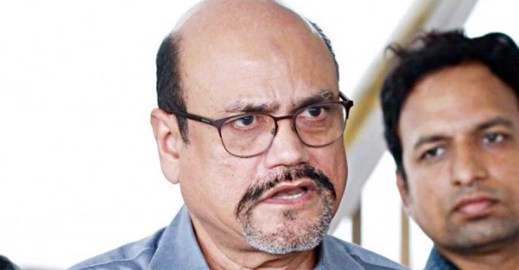 বিসিবি থেকে পদত্যাগ করলেন জালাল ইউনুস বিসিবি থেকে পদত্যাগ করলেন জালাল ইউনুস