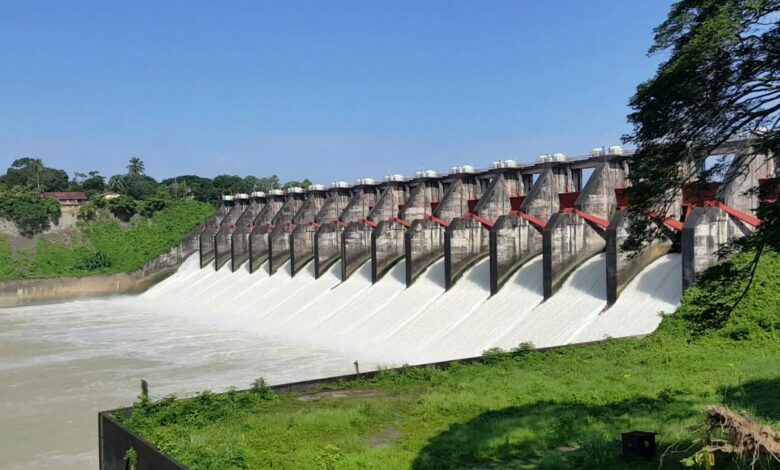 রাতে খুলে দেওয়া হবে কাপ্তাই জলবিদ্যুৎ কেন্দ্রের গেট, জরুরি সতর্কবার্তা রাতে খুলে দেওয়া হবে কাপ্তাই জলবিদ্যুৎ কেন্দ্রের গেট, জরুরি সতর্কবার্তা