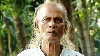 বসন্তে বাতাসে মিশেও থাকে বাউল, মিশে থাকেন শাহ্ আব্দুল করিম