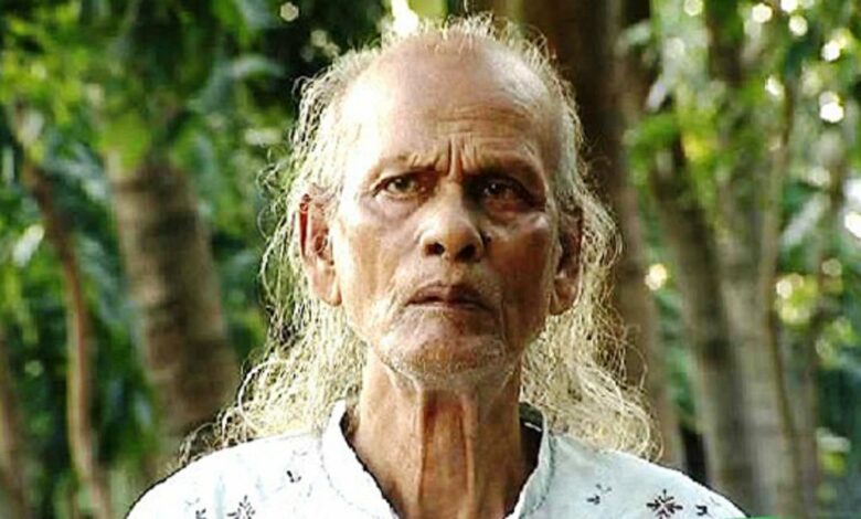 বসন্তে বাতাসে মিশেও থাকে বাউল, মিশে থাকেন শাহ্ আব্দুল করিম বসন্তে বাতাসে মিশেও থাকে বাউল, মিশে থাকেন শাহ্ আব্দুল করিম