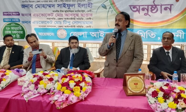 আন্তর্জাতিক অপরাধ ট্রাইব্যুনালের দায়িত্ব পালন খুবই চ্যালেঞ্জিং আন্তর্জাতিক অপরাধ ট্রাইব্যুনালের দায়িত্ব পালন খুবই চ্যালেঞ্জিং