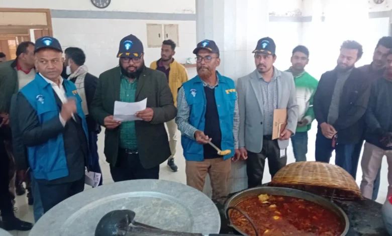 বিভিন্ন জেলায় সরকারি প্রতিষ্ঠানে দুদকের অভিযান বিভিন্ন জেলায় সরকারি প্রতিষ্ঠানে দুদকের অভিযান
