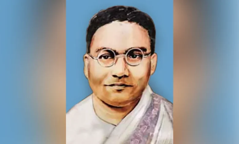 যোগেন মণ্ডল চিন্তা চর্চাকেন্দ্র’ গঠন যোগেন মণ্ডল চিন্তা চর্চাকেন্দ্র’ গঠন