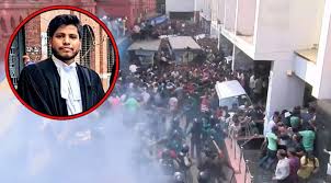আইনজীবী আলিফ হত্যা মামলায় আরও ১১ ইসকন সমর্থক গ্রেপ্তার আইনজীবী আলিফ হত্যা মামলায় আরও ১১ ইসকন সমর্থক গ্রেপ্তার