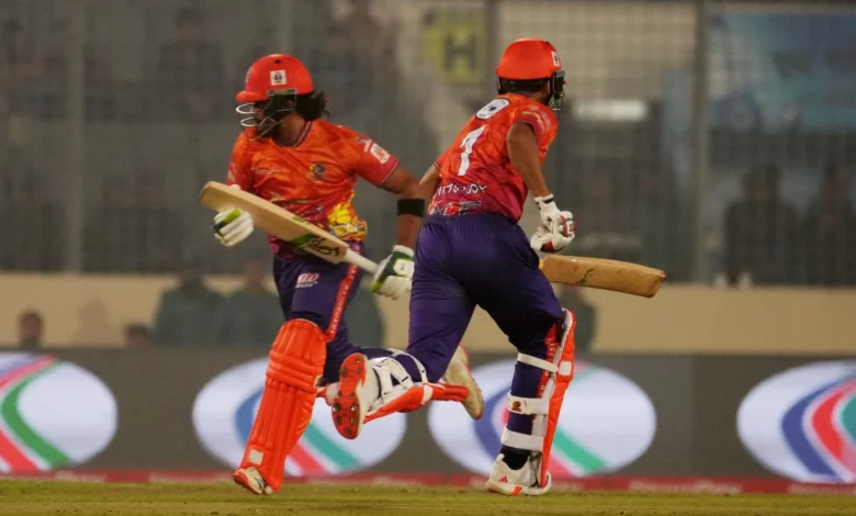বিতর্ক তৈরি করা রাজশাহীর কাছে ফের হারল রাজশাহী বিতর্ক তৈরি করা রাজশাহীর কাছে ফের হারল রাজশাহী