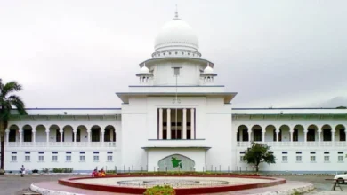 নারী কমিশনের কয়েকটি সুপারিশ নিয়ে রিট খারিজ