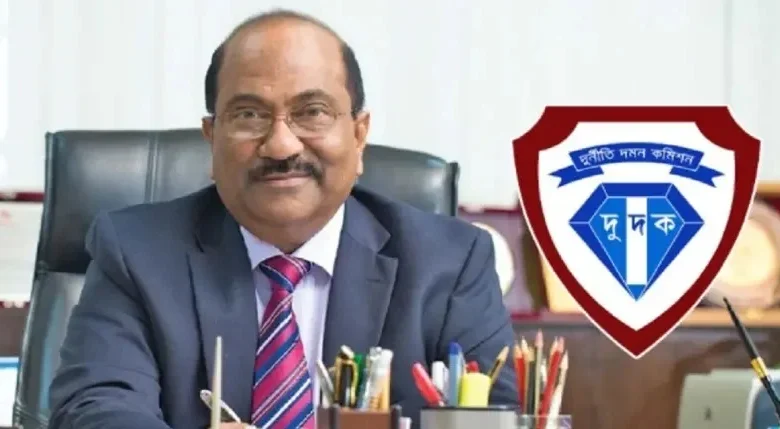 এসকে সুরের লকারে মিলল ৫ কোটি টাকার সম্পদ এসকে সুরের লকারে মিলল ৫ কোটি টাকার সম্পদ