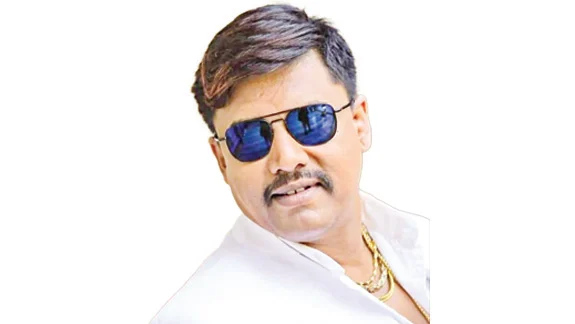 আমাদের চলচ্চিত্রে এখন বিনিয়োগ সংকট আমাদের চলচ্চিত্রে এখন বিনিয়োগ সংকট