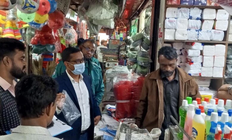 সারা দেশে পরিবেশ সংরক্ষণে মোবাইল কোর্ট অভিযান সারা দেশে পরিবেশ সংরক্ষণে মোবাইল কোর্ট অভিযান