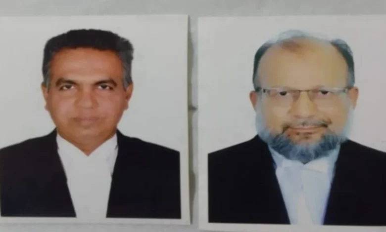 বাংলাদেশ আইন সমিতির আহ্বায়ক মনির, সদস্য সচিব কামাল বাংলাদেশ আইন সমিতির আহ্বায়ক মনির, সদস্য সচিব কামাল