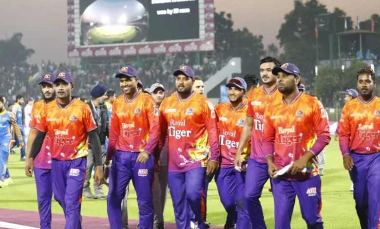 হোটেল ছেড়েছেন রাজশাহীর ক্রিকেটাররা হোটেল ছেড়েছেন রাজশাহীর ক্রিকেটাররা