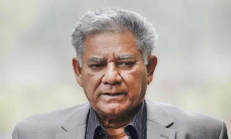 শিশু শ্রম নিরসনে সরকার বদ্ধপরিকর: শ্রম উপদেষ্টা শিশু শ্রম নিরসনে সরকার বদ্ধপরিকর: শ্রম উপদেষ্টা