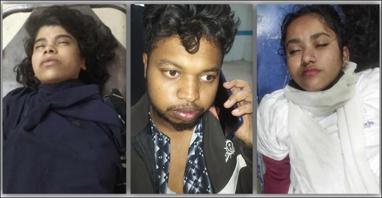 বৈষম্যবিরোধীদের ওপর হামলায় নারীসহ আহত ৮, দুজন আইসিইউতে বৈষম্যবিরোধীদের ওপর হামলায় নারীসহ আহত ৮, দুজন আইসিইউতে