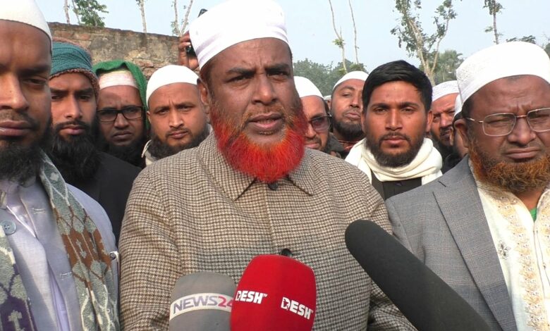 অর্ন্তবর্তী সরকারকে যৌক্তিক সময় দিতে চায় জামায়াত: গোলাম পরওয়ার অর্ন্তবর্তী সরকারকে যৌক্তিক সময় দিতে চায় জামায়াত: গোলাম পরওয়ার