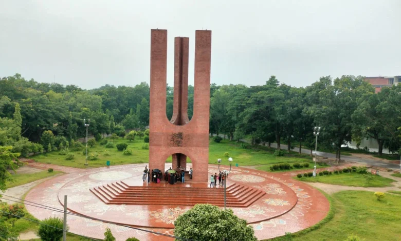 জাবিতে ভর্তি পরীক্ষায় আসন প্রতি লড়বেন ১৪৫ জন জাবিতে ভর্তি পরীক্ষায় আসন প্রতি লড়বেন ১৪৫ জন
