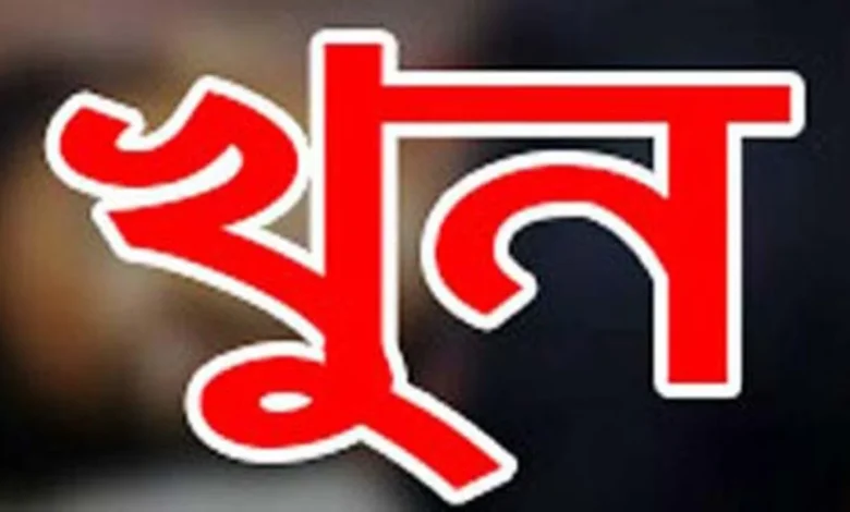 শ্রীপুরে দুই সন্তানের পিতার গলা কাটা লাশ উদ্ধার শ্রীপুরে দুই সন্তানের পিতার গলা কাটা লাশ উদ্ধার