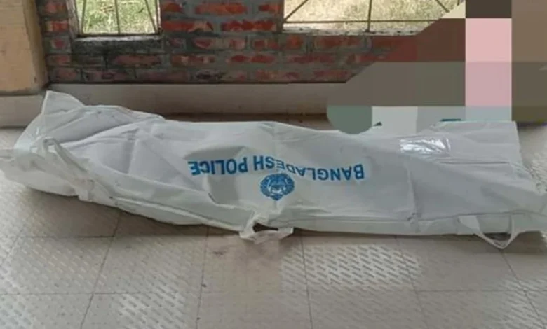টঙ্গীতে ছুরিকাঘাতে একজনকে হত্যা টঙ্গীতে ছুরিকাঘাতে একজনকে হত্যা