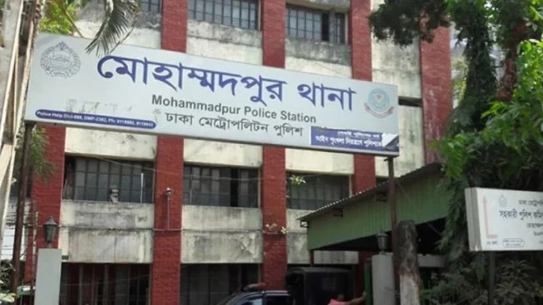 রাজধানীর মোহাম্মদপুর থেকে ১৫ পেশাদার ছিনতাইকারী গ্রেপ্তার রাজধানীর মোহাম্মদপুর থেকে ১৫ পেশাদার ছিনতাইকারী গ্রেপ্তার