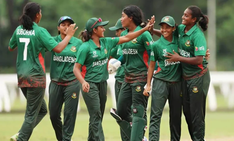 ফেব্রুয়ারিতে নারী বিপিএল
