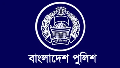 পুলিশে একযোগে ৫৩ কর্মকর্তাকে বদলি