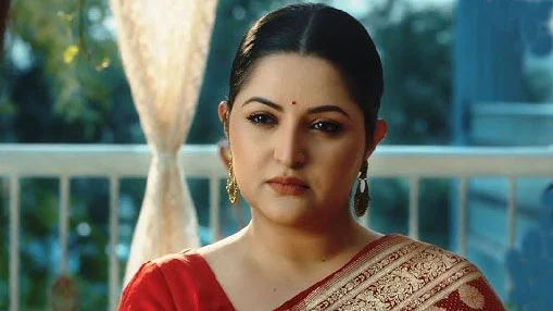 জামিন চাইলে আদালতে পরীমনি জামিন চাইলে আদালতে পরীমনি