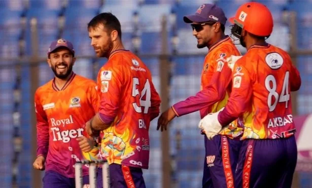 বকেয়া পারিশ্রমিক ইস্যু বিপিএলের সমালোচনায় ওয়ার্ল্ড ক্রিকেটার্স এসোসিয়েশন বকেয়া পারিশ্রমিক ইস্যু বিপিএলের সমালোচনায় ওয়ার্ল্ড ক্রিকেটার্স এসোসিয়েশন