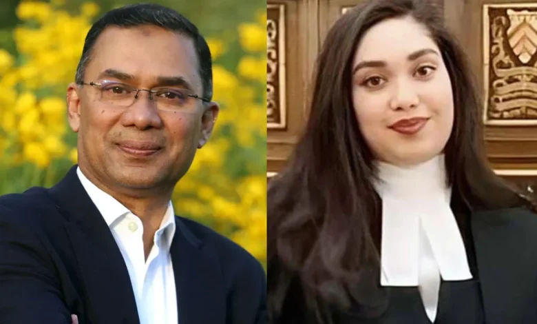 যুক্তরাষ্ট্রে ‘ন্যাশনাল প্রেয়ার ব্রেকফাস্টে’ যোগ দেবেন জায়মা