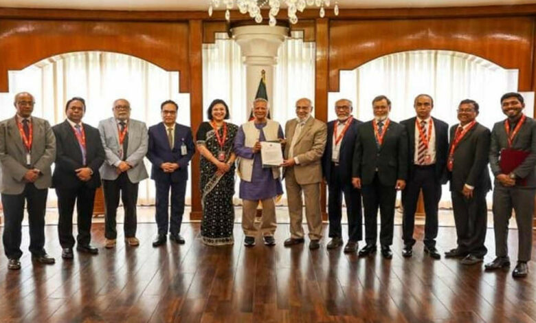 পেনশনসহ স্বেচ্ছা অবসরের জন্য চাকরির বয়সকাল ১৫ করার প্রস্তাব পেনশনসহ স্বেচ্ছা অবসরের জন্য চাকরির বয়সকাল ১৫ করার প্রস্তাব