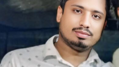 রাজধানীর মুগদা এলাকায় নারী সাংবাদিকের উপর হামলা