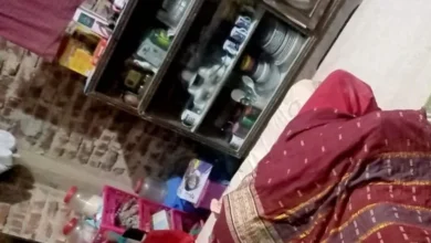 হবিগঞ্জে জামায়াত নেতার স্ত্রীকে ছুরিকাঘাতে হত্যা